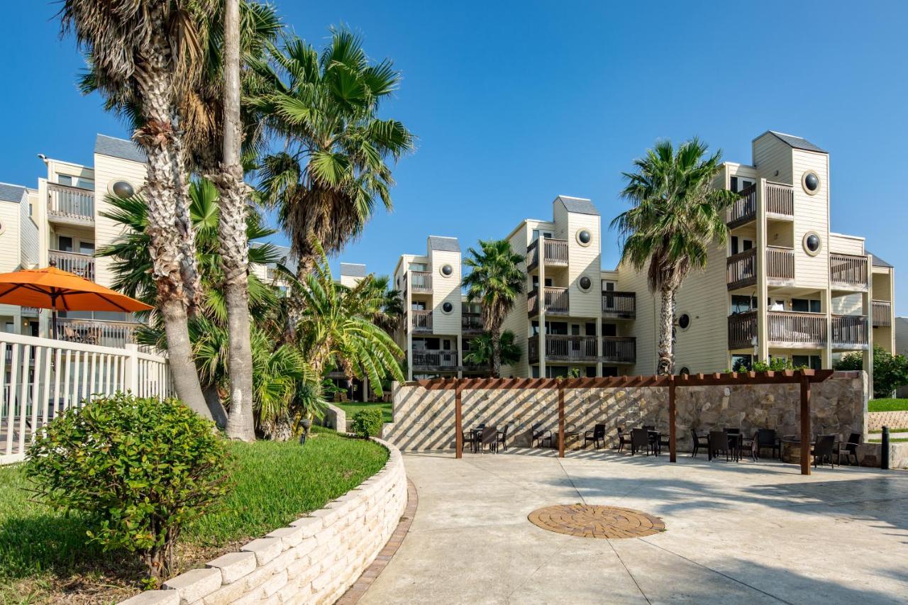 Willa Ground Floor And Private Terrace South Padre Island Zewnętrze zdjęcie